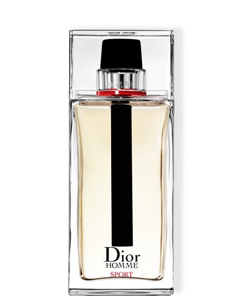 dior sport 125 ml flaconi preis|Dior Homme Sport: das neue Eau de Toilette für Herren .